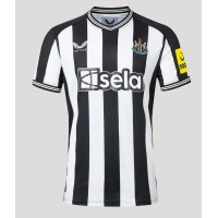 Newcastle United Anthony Gordon #10 Hemmatröja 2023-24 Kortärmad